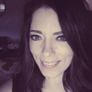 Meet your Posher, Terri